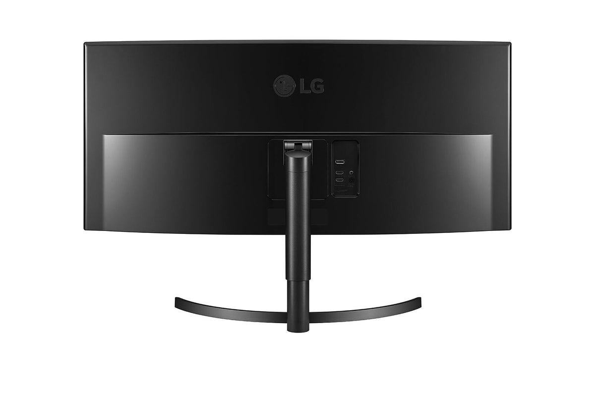LG 38WN75C - 96.5 cm (38") - 3840 x 1600 pixels UltraWide QHD+ LED Monitor