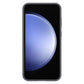 Samsung Silicone Case for Galaxy S23 FE in Graphite
