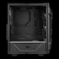 ASUS TUF Gaming GT301 - ATX Mid Tower Case in Black