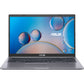 ASUS P1511CEA-EJi5X Laptop - 39.6 cm (15.6") - Intel® Core™ i5-1135G7 - 8 GB DDR4-SDRAM - 256 GB SSD - Wi-Fi 5 - Windows 11 Pro - Grey