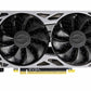 EVGA SC Ultra Gaming - NVIDIA 6 GB GDDR6 GeForce GTX 1660 SUPER graphics card