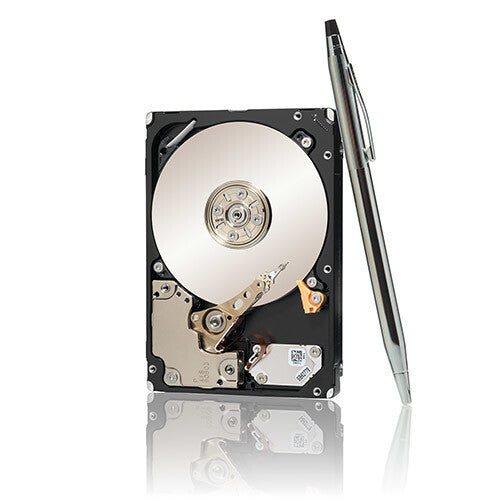 Seagate Savvio - 10K RPM SAS 2.5" HDD - 300 GB