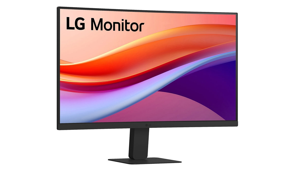 LG 24U421A-B - 60.5 cm (23.8") - 1920 x 1080 pixels FHD LED Monitor