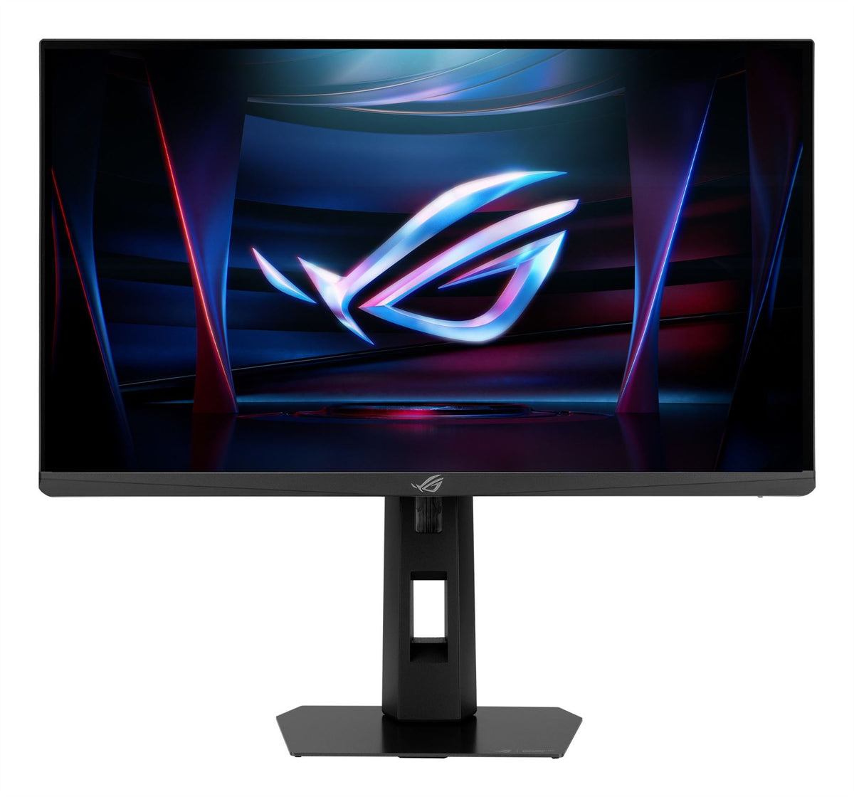 ASUS ROG Strix XG248QSG Ace computer monitor 61.2 cm (24.1") 1920 x 1080 pixels Full HD LCD Black
