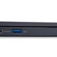 Acer TravelMate Spin P4 Hybrid (2-in-1) - 35.6 cm (14") - Touchscreen - Intel® Core™ i5-1335U - 8 GB DDR4-SDRAM - 512 GB SSD - Wi-Fi 6E - Windows 11 Pro - Blue