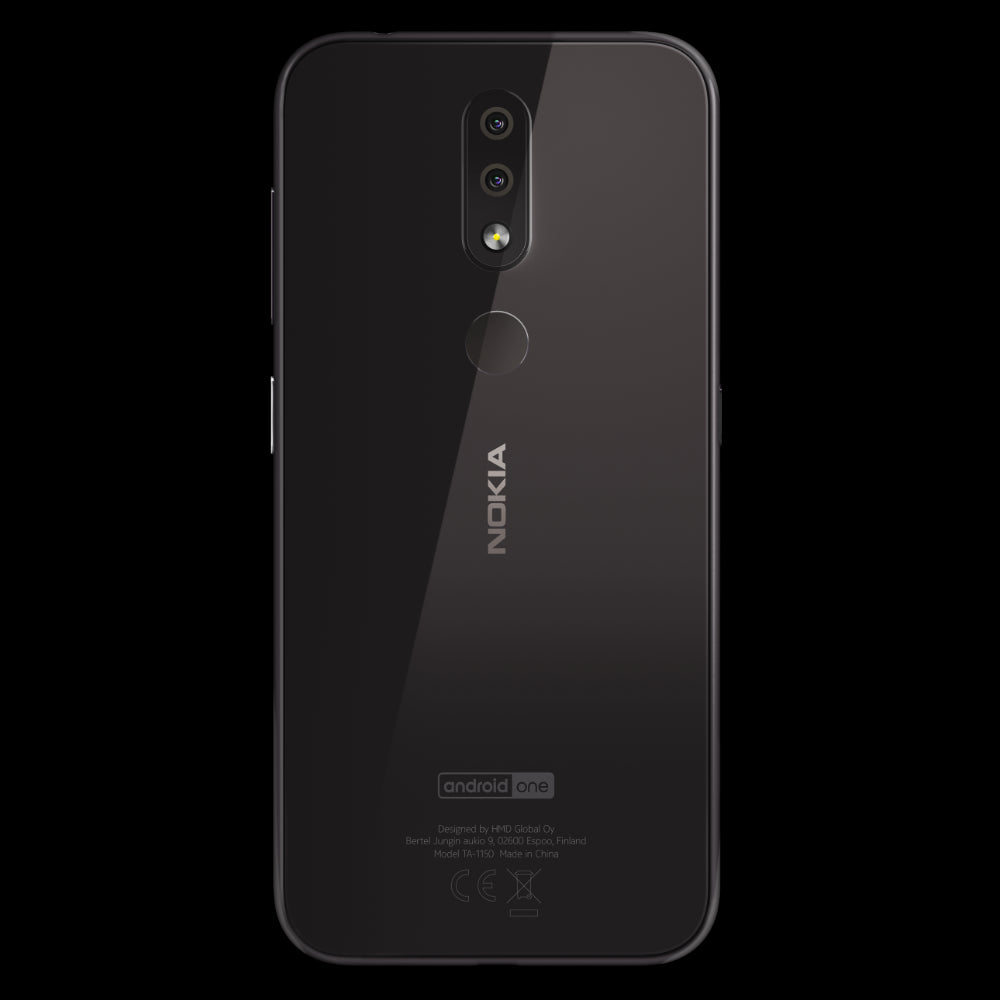 Nokia 4.2 32GB Single SIM Black Good Condition