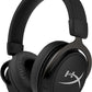 HyperX Cloud MIX - Wireless Bluetooth Gaming Headset