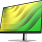 HP E24Q G5 - 60.5 cm (23.8") - 2560 x 1440 pixels Quad HD LED Monitor