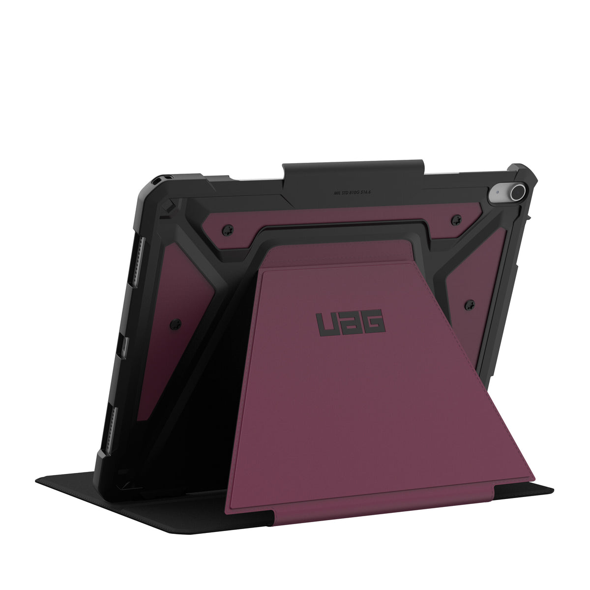 Urban Armor Gear Metropolis SE for 13&quot; iPad Air in Bordeaux