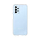 Samsung Soft Clear Cover for Galaxy A23 in Transparent
