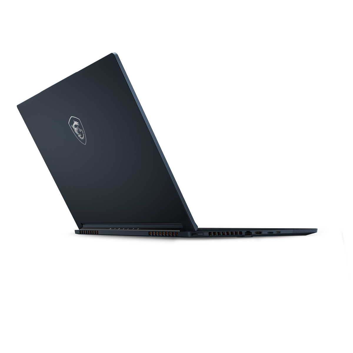 MSI Stealth 16 AI STUDIO Laptop - 40.6 cm (16&quot;) - Intel Core Ultra 9 185H - 32 GB DDR5-SDRAM - 2 TB SSD - NVIDIA GeForce RTX 4090 - Wi-Fi 7 - Windows 11 Pro - Blue