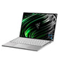 Razer Book Laptop - 34 cm (13.4") - Intel® Core™ i5-1135G7 - 8 GB LPDDR4x-SDRAM - 256 GB SSD - Wi-Fi 6 - Windows 11 Home - Silver