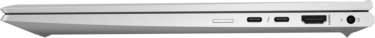 HP EliteBook 840 G8 Laptop - 35.6 cm (14&quot;) - Intel® Core™ i5-1135G7 - 16 GB DDR4-SDRAM - 512 GB SSD - Wi-Fi 6 - Windows 11 Pro - Silver