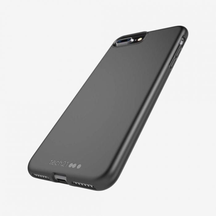 Tech21 Studio Colour for iPhone 6 / 7 /8 Plus in Black