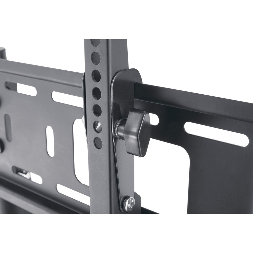 Manhattan 461412 - Tripod TV Floor Stand for 94 cm (37") to 177.8 cm (70")