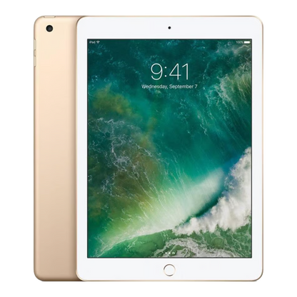 Apple iPad (2017) - 9.7" - Wi-Fi Only - Refurbished