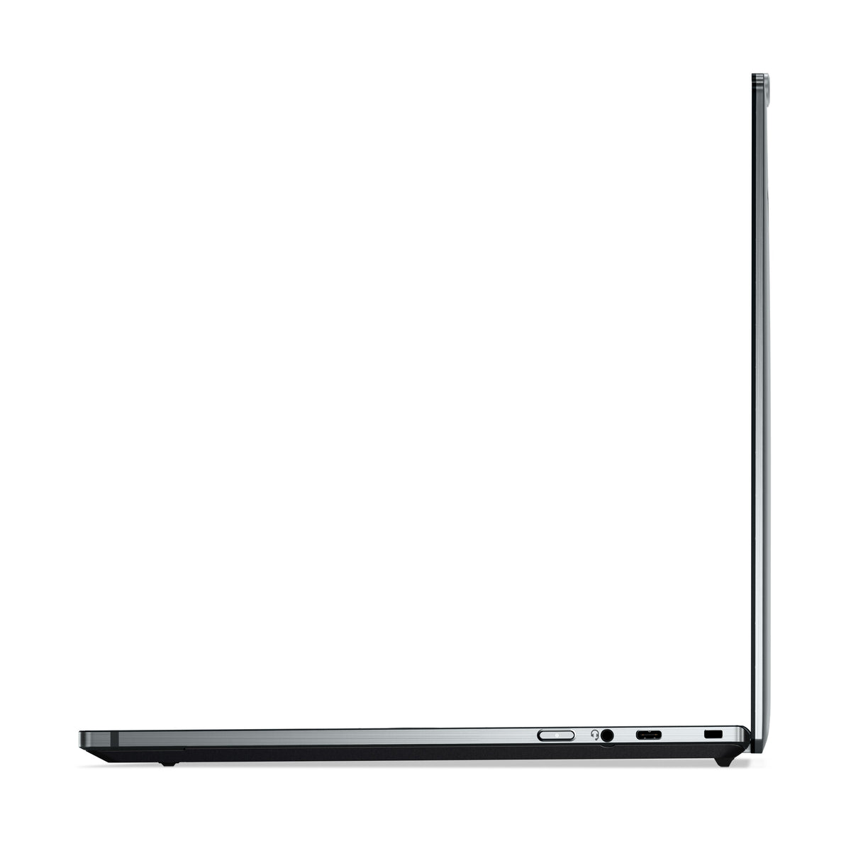 Lenovo ThinkPad Z16 (Gen 2) Laptop - 40.6 cm (16") - Touchscreen - AMD Ryzen™ 7 7840HS - 32 GB LPDDR5x-SDRAM - 1 TB SSD - AMD Radeon RX 6550M - Wi-Fi 6E - Windows 11 Pro - Grey