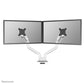 Neomounts DS70S-950WH2 - Desk monitor mount for 43.2 cm (17") to 88.9 cm (35")