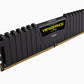 Corsair Vengeance LPX - 32 GB 4 x 8 GB DDR4 3600 MHz memory module