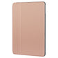 Targus Click-In Folio Case for 10.5" iPad Air in Rose gold