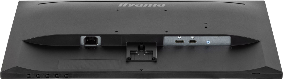 iiyama ProLite XU2493HS-B6 - 60.5 cm (23.8") - 1920 x 1080 pixels Full HD LED Monitor