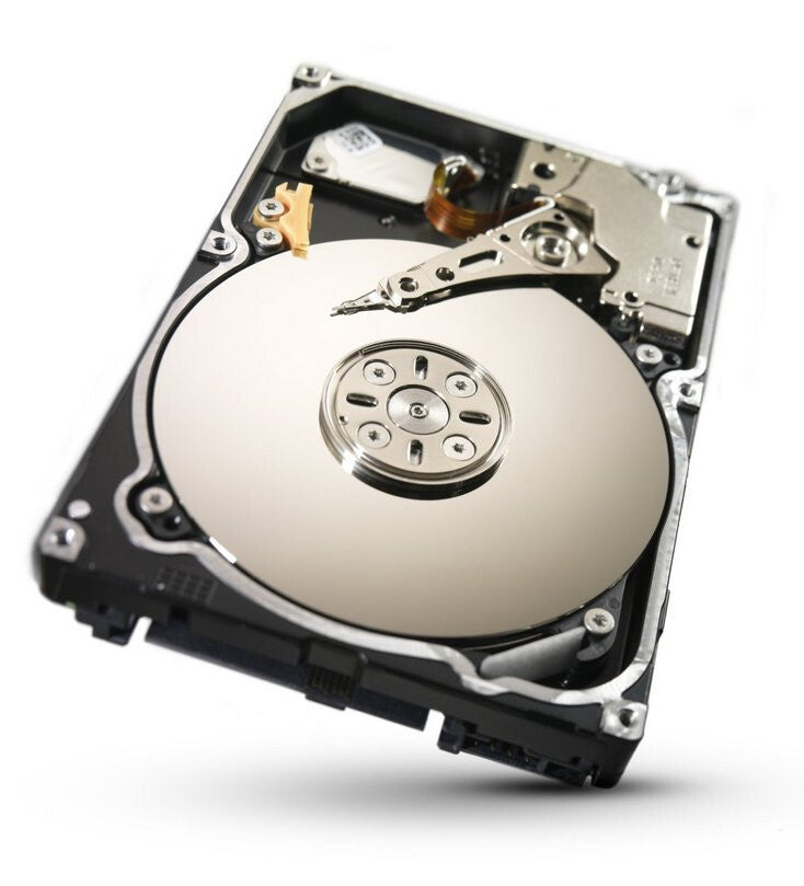 Seagate Constellation.2 - 7.2K RPM Serial ATA 2.5" HDD - 1.02 TB