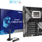 Asrock WRX80 CREATOR R2.0 Extended ATX motherboard - AMD WRX80 Socket sWRX8