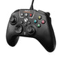 Turtle Beach REACT-R - USB Gamepad for PC / Xbox Series X|S in Black