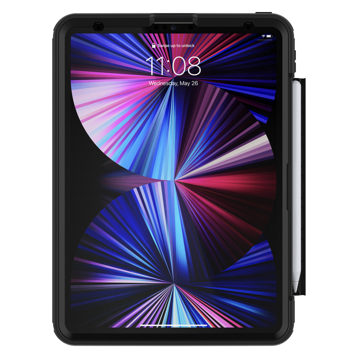 OtterBox Defender Series Pro Case for 11" iPad Pro in Black