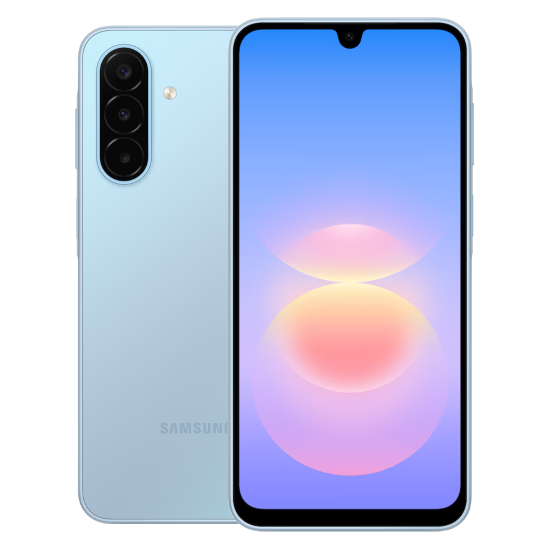 Samsung Galaxy A18 4G