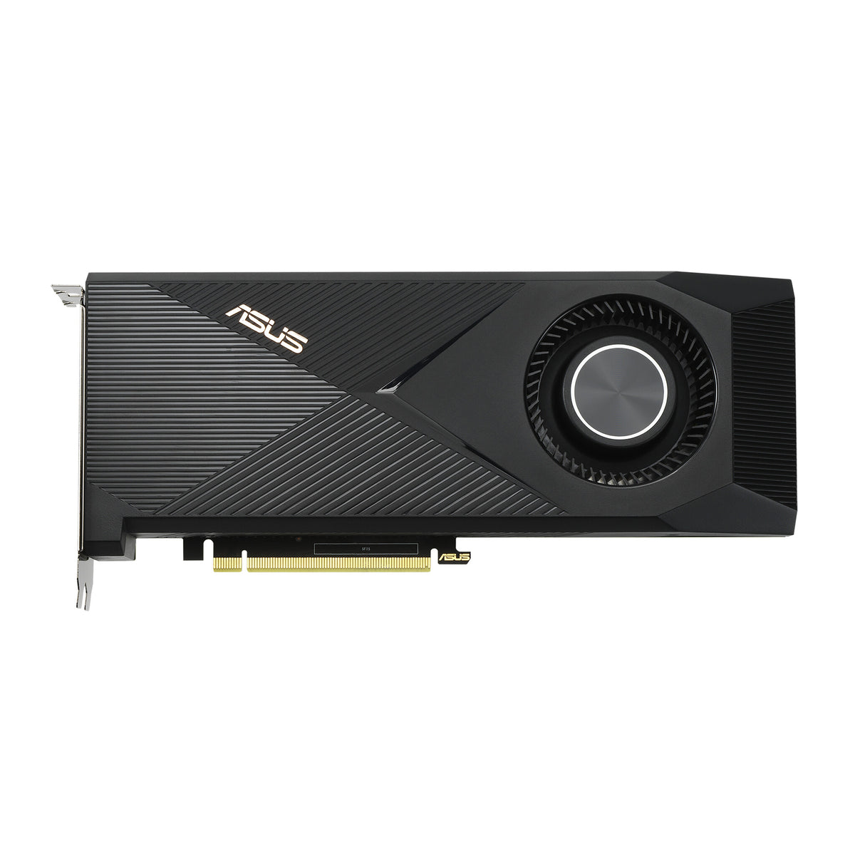 ASUS Turbo V2 - NVIDIA 8 GB GDDR6 GeForce RTX 3070 graphics card