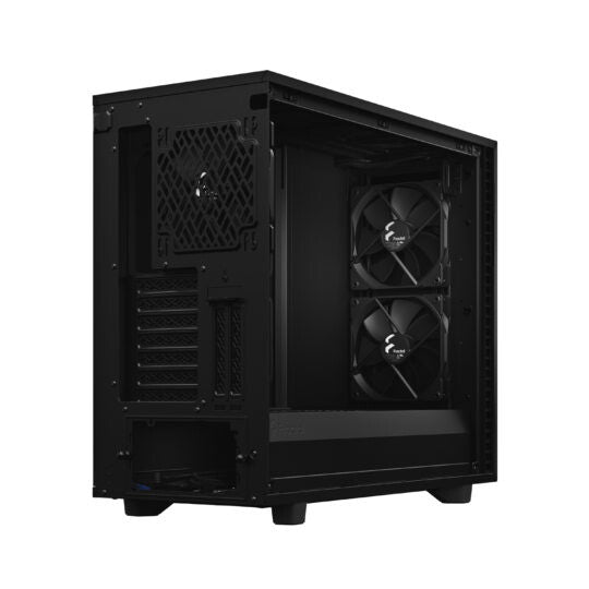 Fractal Design Define 7 - ATX Mid Tower Case in Black