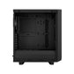 Fractal Design Meshify 2 Compact Lite - ATX Mid Tower Case in Black