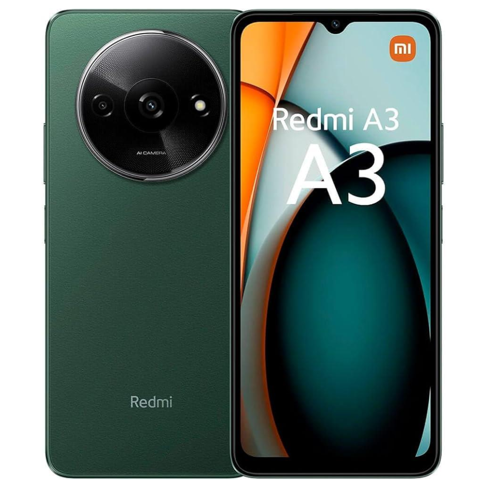 Xiaomi Redmi A3 - Refurbished
