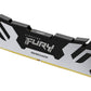 Kingston Technology FURY Renegade Silver - 16 GB 1 x 16 GB 6400MT/s DDR5 memory module