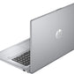 HP 470 G10 Laptop - 43.9 cm (17.3") - Intel® Core™ i7-1355U - 16 GB DDR4-SDRAM - 512 GB SSD - Wi-Fi 6 - Windows 11 Pro - Grey
