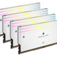 Corsair Dominator Titanium - 64 GB 4 x 16 GB DDR5 6000 MHz memory module