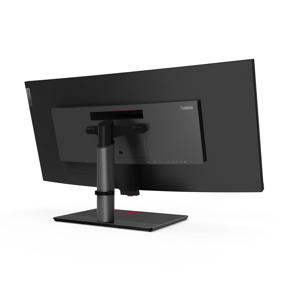 Lenovo ThinkVision P40W-20 - 100.8 cm (39.7") - 5120 x 2160 pixels 5K UHD LED Monitor