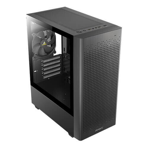 Antec NX500M - MicroATX Mini Tower Case in Black