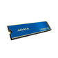 ADATA LEGEND 700 - PCI Express 3.0 NVMe 3D NAND M.2 SSD - 2 TB