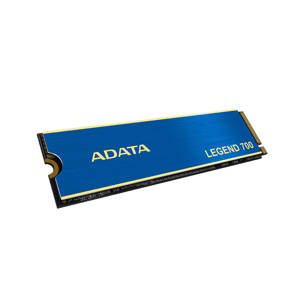 ADATA LEGEND 700 - PCI Express 3.0 NVMe 3D NAND M.2 SSD - 2 TB