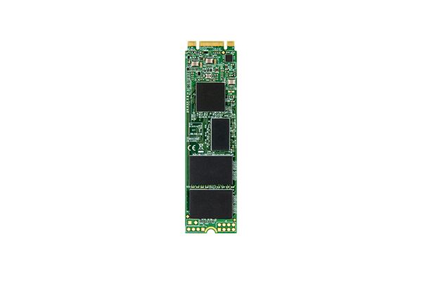 Transcend M.2 SSD 820S 240GB