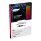 Kingston Technology FURY Renegade RGB - 32 GB 1 x 32 GB DDR5 6000MT/s memory module