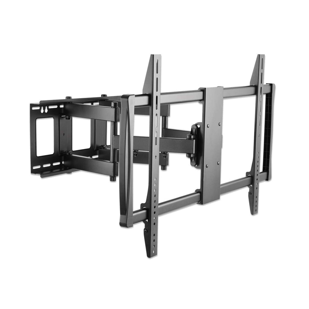 Manhattan 461221 - Wall monitor/TV mount for 152.4 cm (60") to 2.54 m (100")