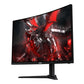 MSI G274CV - 68.6 cm (27") - 1920 x 1080 pixels FHD LCD Monitor