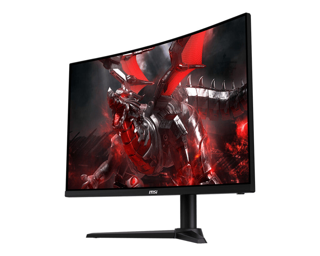 MSI G274CV - 68.6 cm (27") - 1920 x 1080 pixels FHD LCD Monitor