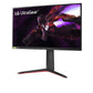 LG 27GP850P-B - 68.6 cm (27") - 2560 x 1440 pixels 2K LED Monitor