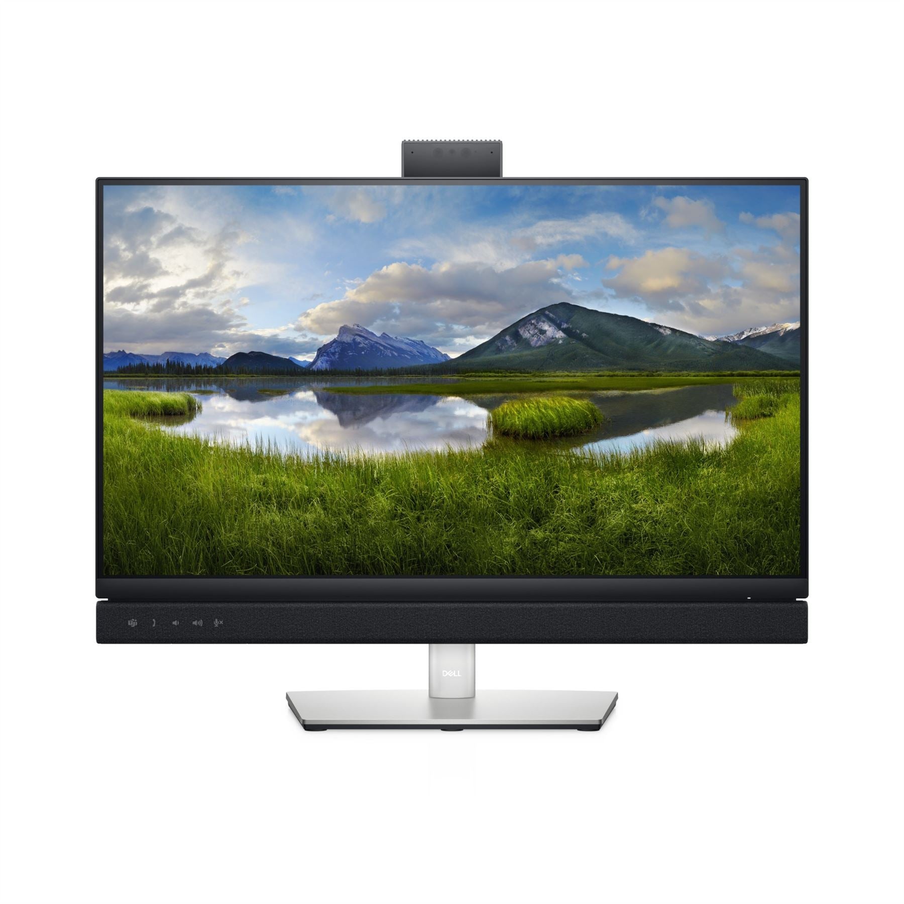 MONITOR DELL 27 PULGADAS, P2722H, LED BACKLIT LCD MONITOR IPS