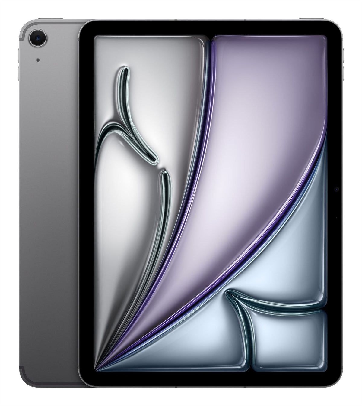Apple iPad 11-inch Air Wi-Fi + Cellular 256GB - Space Grey