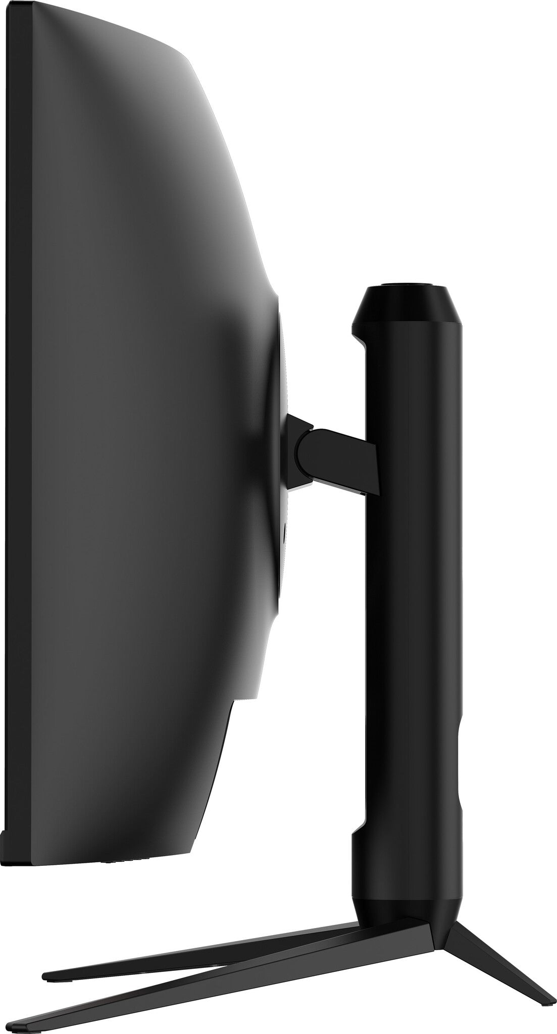 MSI Optix G321CQP - 80 cm (31.5&quot;) - 2560 x 1440 pixels WQHD LCD Monitor